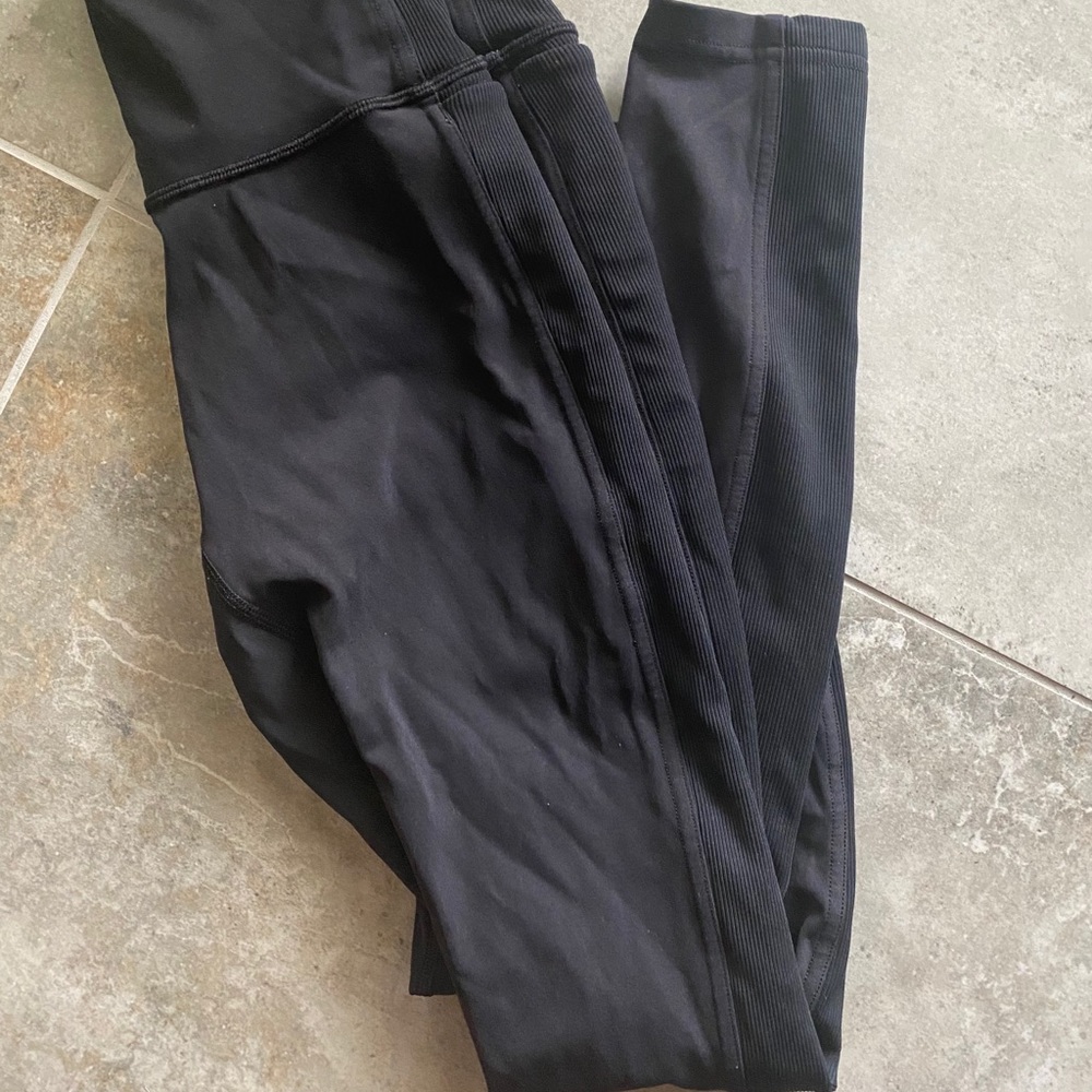 Wunder Under with Pockets